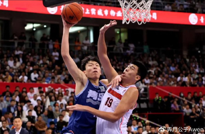 错失在NBA球探面前打球机会！21岁徐昕注定要被广东困在死局里？