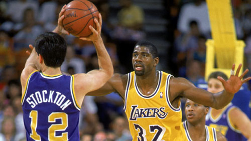 NBA历史五大数据，他坐拥两大历史第一，为何备受质疑？