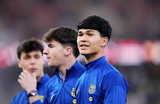 球探比分网首页-世体：巴萨更衣室内部有消息称德罗可能会加盟巴黎圣日耳曼