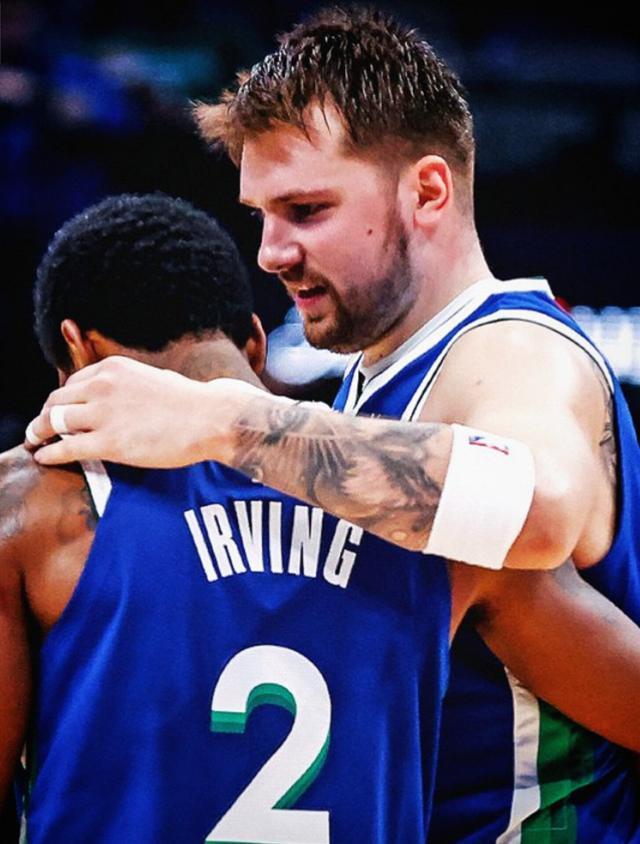 1679737586580001548.jpg 球探比分网首页-东欧携手独行侠反倒俯冲 防守稀烂还是小问题?