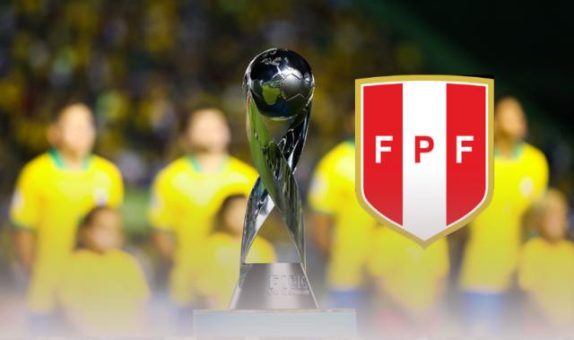 秘鲁宣布放弃U17世少赛 把有限资源用于灾后重建