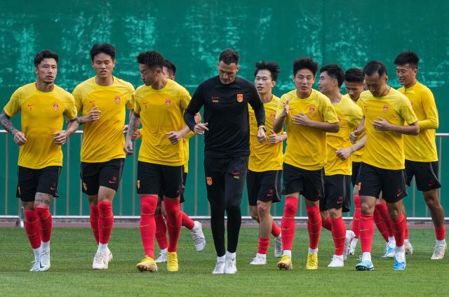 1680438892358025048.jpg 球探体育比分网-亚洲杯分档抽签原则调整 国足依然是第二档次