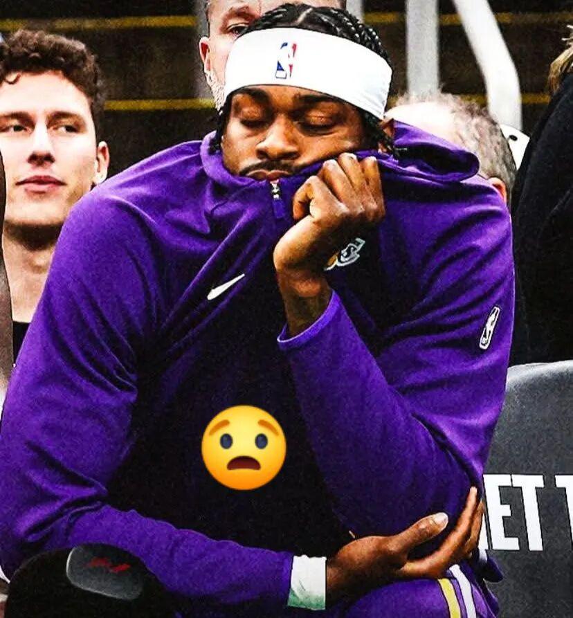 年薪1157万！连续8场DNP，范德比尔特会被交易吗？