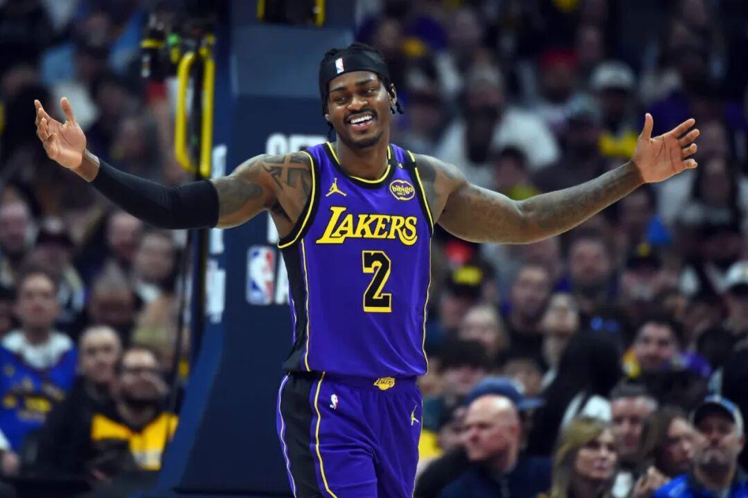 年薪1157万！连续8场DNP，范德比尔特会被交易吗？