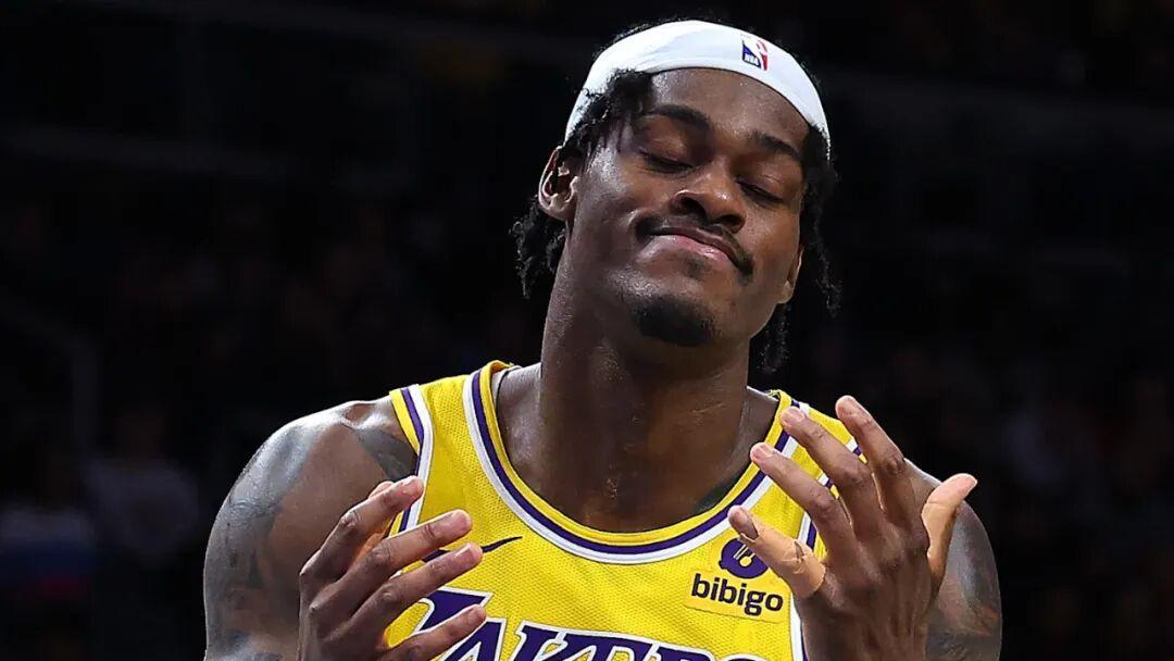 年薪1157万！连续8场DNP，范德比尔特会被交易吗？