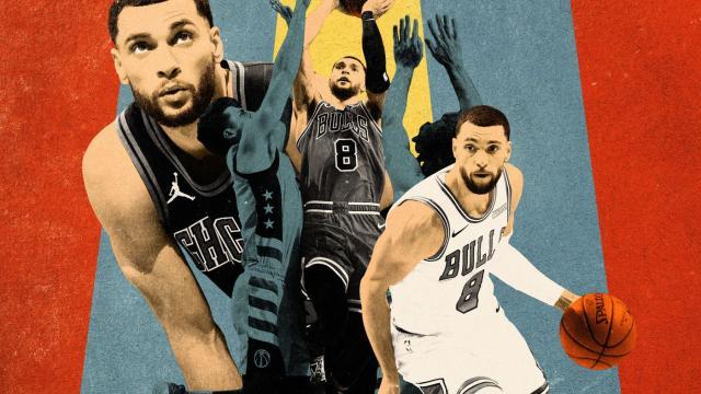 球探体育比分网-拉文对未来持有开放态度 开拓者有可能放手一搏？