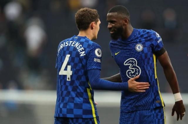 球探体育-【观察】阿布被制裁，“冻结”的切尔西具体什么情况？