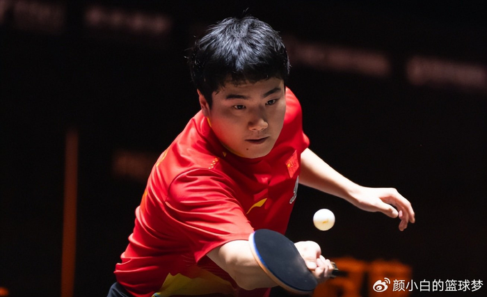 球探比分网首页-梁靖崑世排已跌至第13！遭腰突困扰已达一年 重庆站破首轮魔咒？|大满贯|WTT|新加坡|王楚钦|冠军赛_新浪体育_新浪新闻