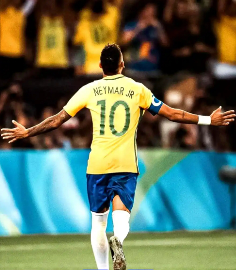 球探-不装了，内马尔突爆争议言论！施压安帅，球迷：还是别耽误队友了|内马尔·达·席尔瓦|巴西足球|安切洛蒂|洛伦佐·穆塞蒂|沙特联赛_新浪体育_新浪新闻