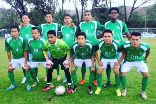 球探-【人物】非洲外援闯荡南美！从草根赛场到出战世预赛