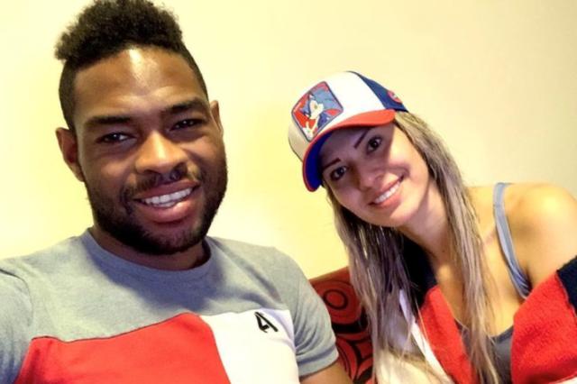 球探-【人物】非洲外援闯荡南美！从草根赛场到出战世预赛