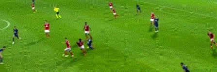 球探体育比分网-【法甲】姆巴佩+天使破门 埃雷拉传射  巴黎4比2胜