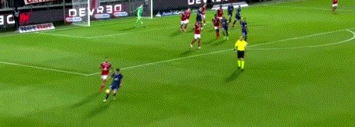 球探体育比分网-【法甲】姆巴佩+天使破门 埃雷拉传射  巴黎4比2胜