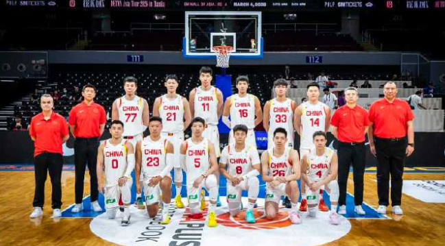 球探-从综艺选手到国家队功臣，Ben太炸了！上海特意为他做了这个决定…