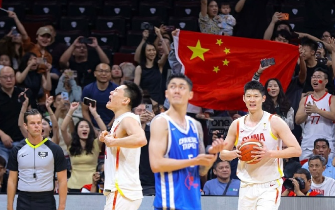 球探-从综艺选手到国家队功臣，Ben太炸了！上海特意为他做了这个决定…