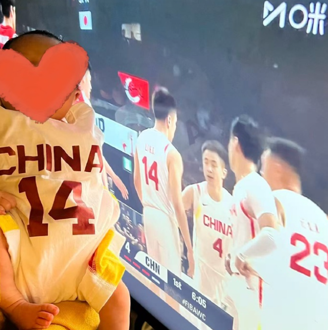 球探-从综艺选手到国家队功臣，Ben太炸了！上海特意为他做了这个决定…