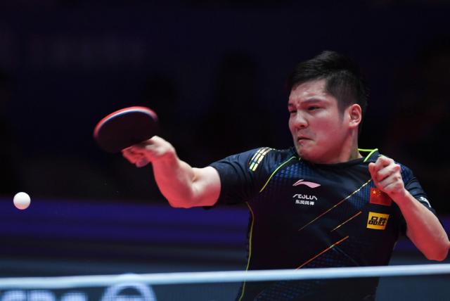 1624089684356043322.png 球探比分网首页-梦之队东奥前景之国乒:从4到5 包揽希望依旧很大